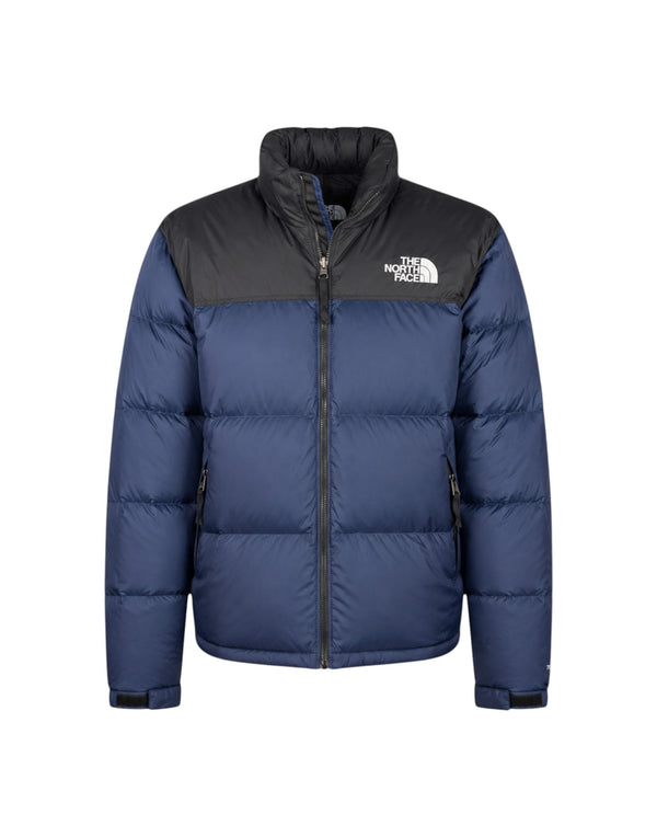 NF0A3C8D GOB1 Retro Nuptse Jacket Caraway NF0A3C8D GOB1 The North Face 