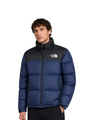 NF0A3C8D GOB1 Retro Nuptse Jacket Caraway NF0A3C8D GOB1 The North Face 