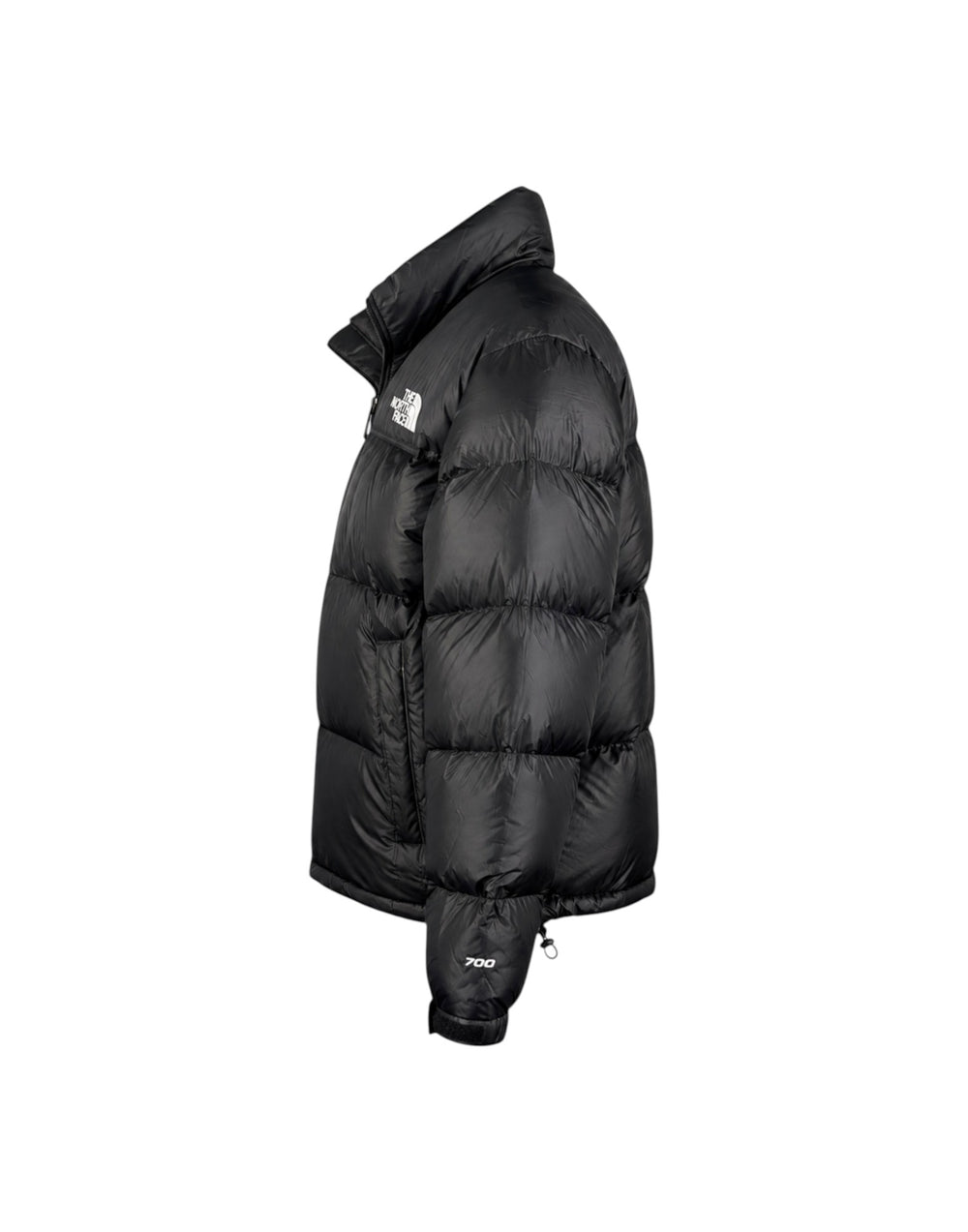 NF0A3C8D GOE1 Retro Nuptse Jacket Caraway NF0A3C8D GOE1 The North Face 