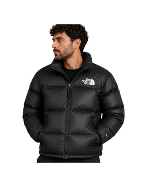 NF0A3C8D GOE1 Retro Nuptse Jacket Caraway NF0A3C8D GOE1 The North Face 