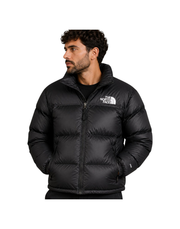 NF0A3C8D GOE1 Retro Nuptse Jacket Caraway NF0A3C8D GOE1 The North Face 