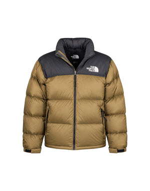 NF0A3C8D RL51 Retro Nuptse Jacket Caraway NF0A3C8D RL51 The North Face 