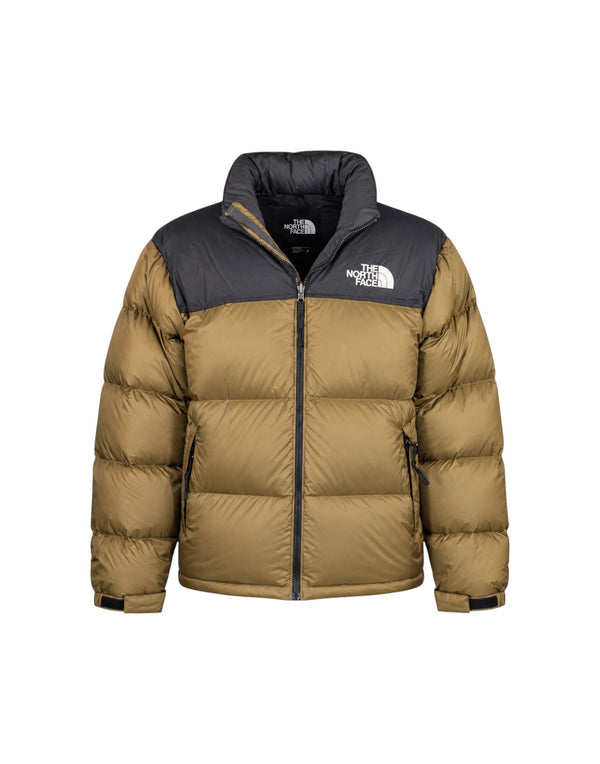 NF0A3C8D RL51 Retro Nuptse Jacket Caraway NF0A3C8D RL51 The North Face 