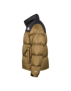 NF0A3C8D RL51 Retro Nuptse Jacket Caraway NF0A3C8D RL51 The North Face 