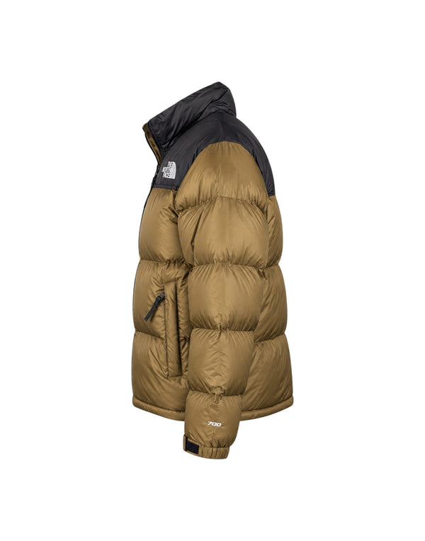 NF0A3C8D RL51 Retro Nuptse Jacket Caraway NF0A3C8D RL51 The North Face 
