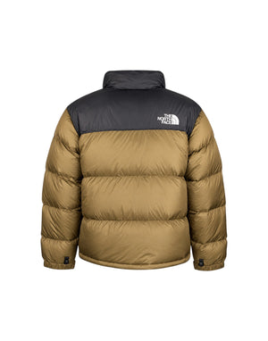 NF0A3C8D RL51 Retro Nuptse Jacket Caraway NF0A3C8D RL51 The North Face 