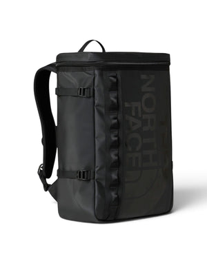 NF0A3KVR 4HF1 Zaino Unisex Base Camp Fuse Box Base Camp Smokey Brown/TNF Black/ (cod: NF0A3KVR) NF0A3KVR 4HF1 The North Face 