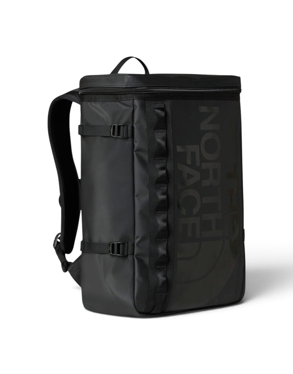 NF0A3KVR 4HF1 Zaino Unisex Base Camp Fuse Box Base Camp Smokey Brown/TNF Black/ (cod: NF0A3KVR) NF0A3KVR 4HF1 The North Face 