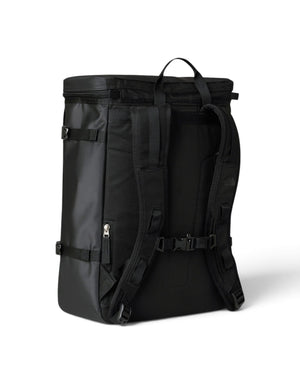 NF0A3KVR 4HF1 Zaino Unisex Base Camp Fuse Box Base Camp Smokey Brown/TNF Black/ (cod: NF0A3KVR) NF0A3KVR 4HF1 The North Face 