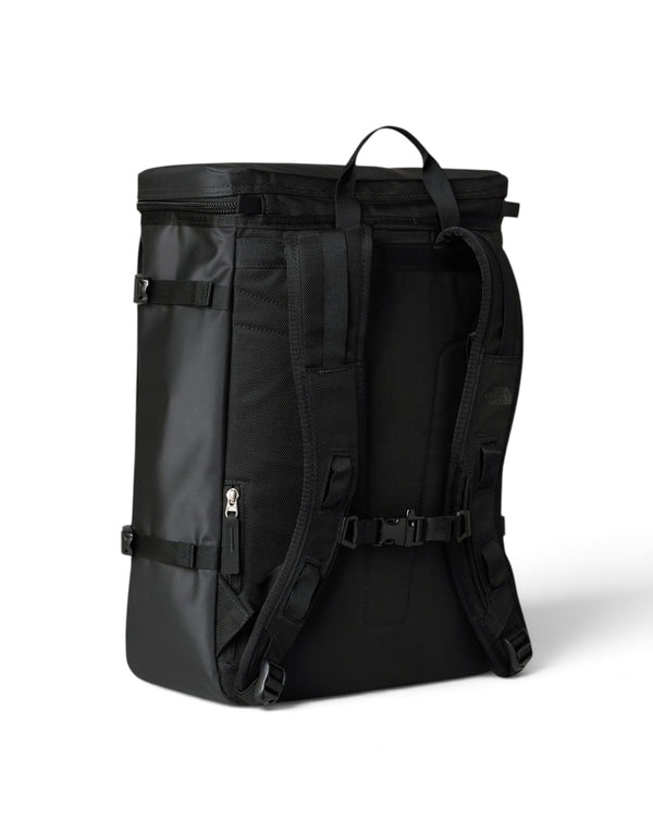 NF0A3KVR 4HF1 Zaino Unisex Base Camp Fuse Box Base Camp Smokey Brown/TNF Black/ (cod: NF0A3KVR) NF0A3KVR 4HF1 The North Face 