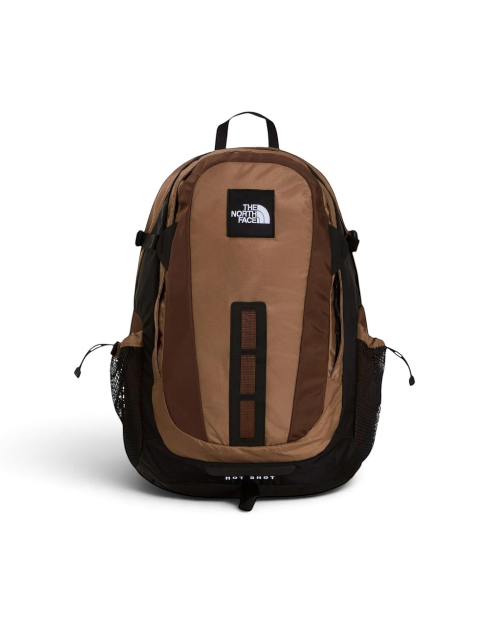 NF0A3KYJ S3E1 Zaino Unisex Hot Shot Se Garnet/Smokey Brown/TNF (cod: NF0A3KYJ) NF0A3KYJ S3E1 The North Face 