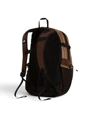 NF0A3KYJ S3E1 Zaino Unisex Hot Shot Se Garnet/Smokey Brown/TNF (cod: NF0A3KYJ) NF0A3KYJ S3E1 The North Face 