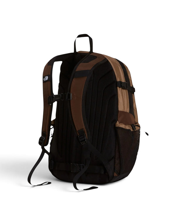 NF0A3KYJ S3E1 Zaino Unisex Hot Shot Se Garnet/Smokey Brown/TNF (cod: NF0A3KYJ) NF0A3KYJ S3E1 The North Face 