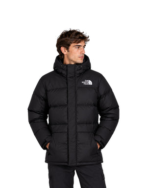 NF0A4QYX GOF1 Down Parka NF0A4QYX GOF1 The North Face 