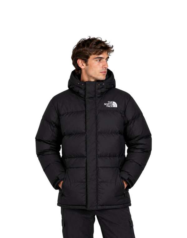 NF0A4QYX GOF1 Down Parka NF0A4QYX GOF1 The North Face 