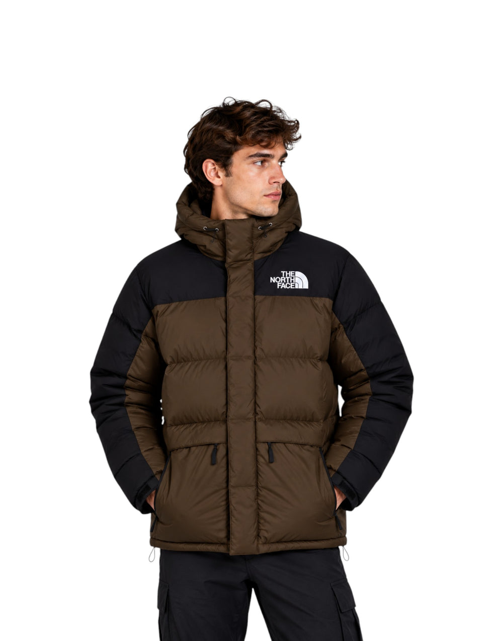 NF0A4QYX RM11 Down Parka NF0A4QYX RM11 The North Face 