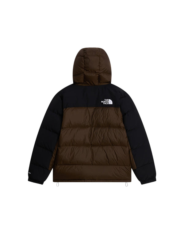 NF0A4QYX RM11 Down Parka NF0A4QYX RM11 The North Face 