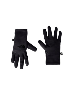 NF0A4SHA JK31 Guanti Unisex Etip Recycled Glove TNF Black (cod: NF0A4SHA) NF0A4SHA JK31 The North Face 