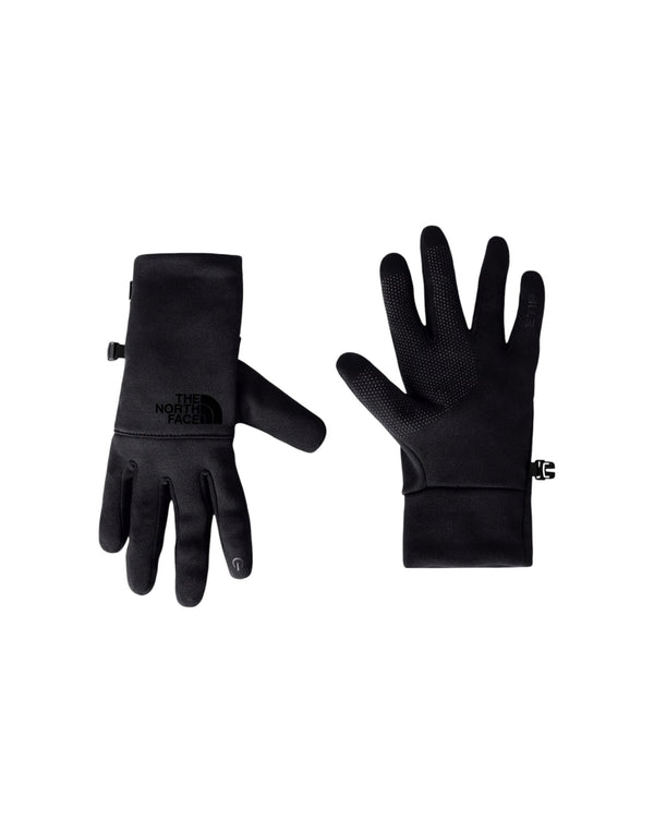 NF0A4SHA JK31 Guanti Unisex Etip Recycled Glove TNF Black (cod: NF0A4SHA) NF0A4SHA JK31 The North Face 