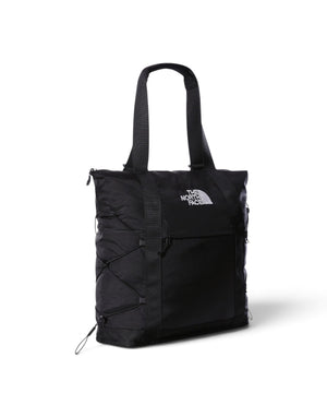 NF0A52SV 4HF1 Borsa Unisex Borealis Tote TNF Black-TNF Black-NPF (cod: NF0A52SV) NF0A52SV 4HF1 The North Face 