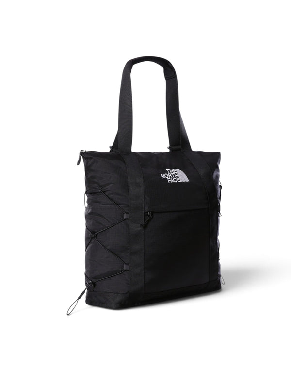 NF0A52SV 4HF1 Borsa Unisex Borealis Tote TNF Black-TNF Black-NPF (cod: NF0A52SV) NF0A52SV 4HF1 The North Face 