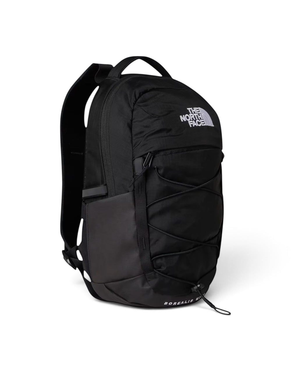 NF0A52SW 4HF1 Zaino Unisex Borealis Mini Backpack TNF Black-TNF Black-NPF (cod: NF0A52SW) NF0A52SW 4HF1 The North Face 