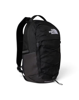 NF0A52SW 4HF1 Zaino Unisex Borealis Mini Backpack TNF Black-TNF Black-NPF (cod: NF0A52SW) NF0A52SW 4HF1 The North Face 