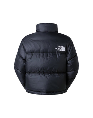 NF0A5GGE GOG1 Nuptse Short Jacket NF0A5GGE GOG1 The North Face 