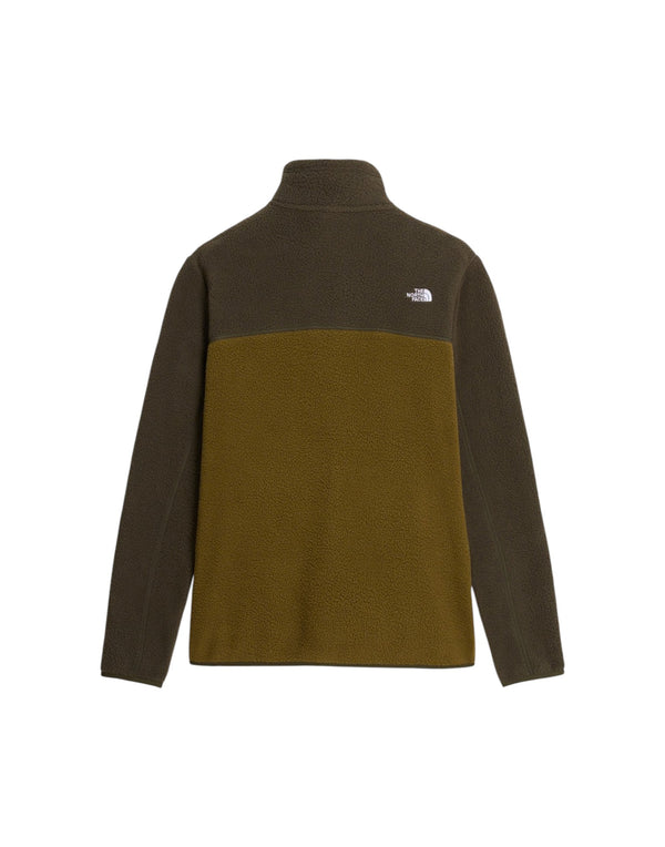 NF0A883R RL21 Pile Uomo M Yumiori Full Zip Caraway Seed/New Taupe (cod: NF0A883R) NF0A883R RL21 The North Face 