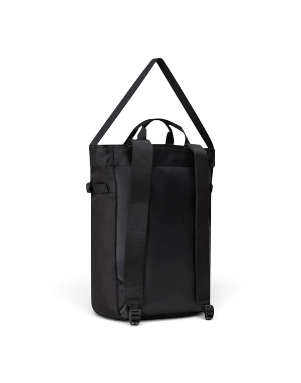 NF0A8BK7 KX71 Borsa Unisex Base Camp Tote Pack Base Camp TNF Black/TNF Black (cod: NF0A8BK7) NF0A8BK7 KX71 The North Face 