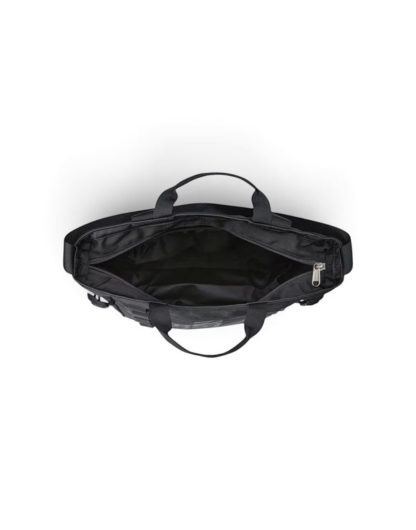 NF0A8BK7 KX71 Borsa Unisex Base Camp Tote Pack Base Camp TNF Black/TNF Black (cod: NF0A8BK7) NF0A8BK7 KX71 The North Face 