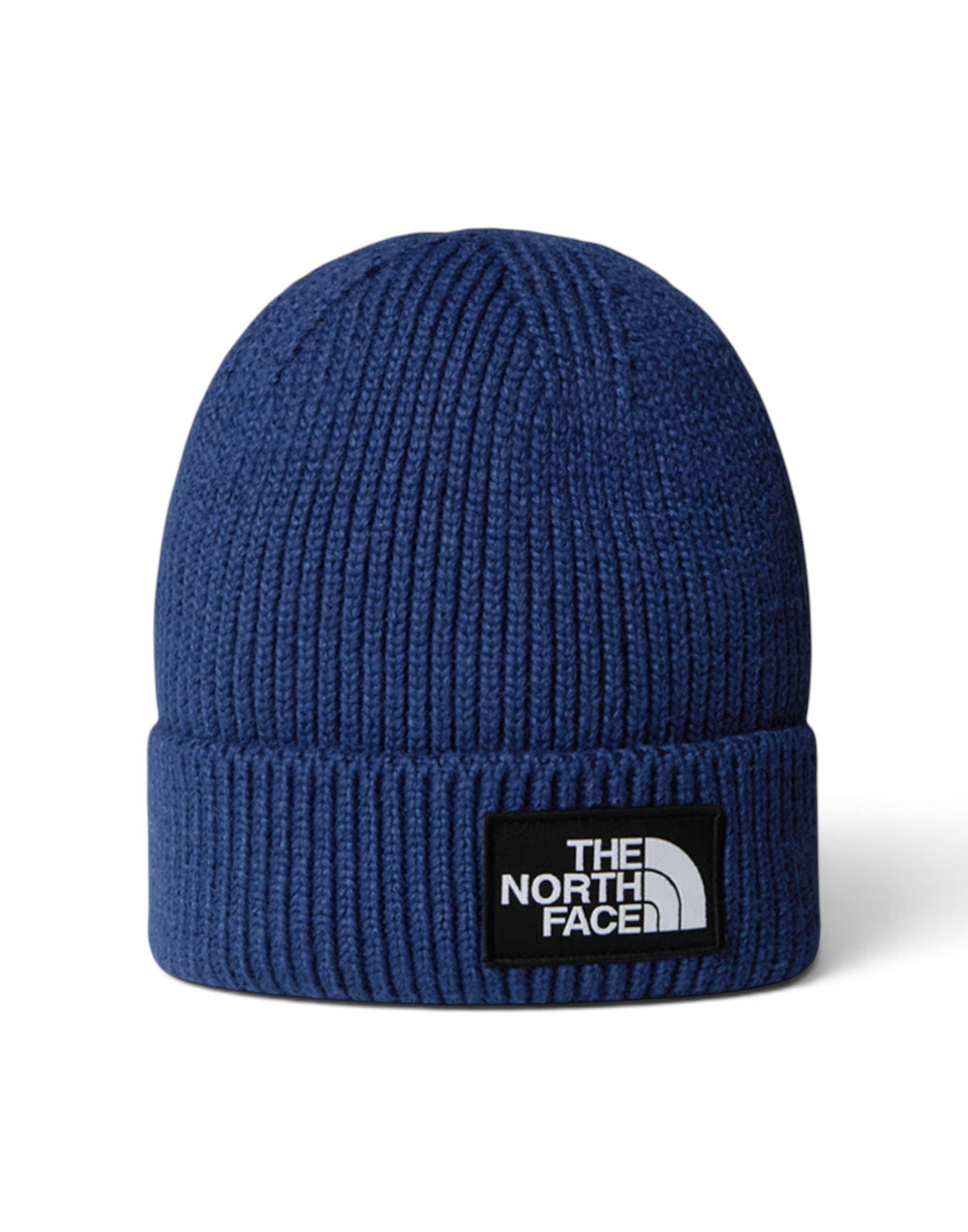 NF0A8CHE 8K21 Logo Box Cuffed NF0A8CHE 8K21 The North Face 