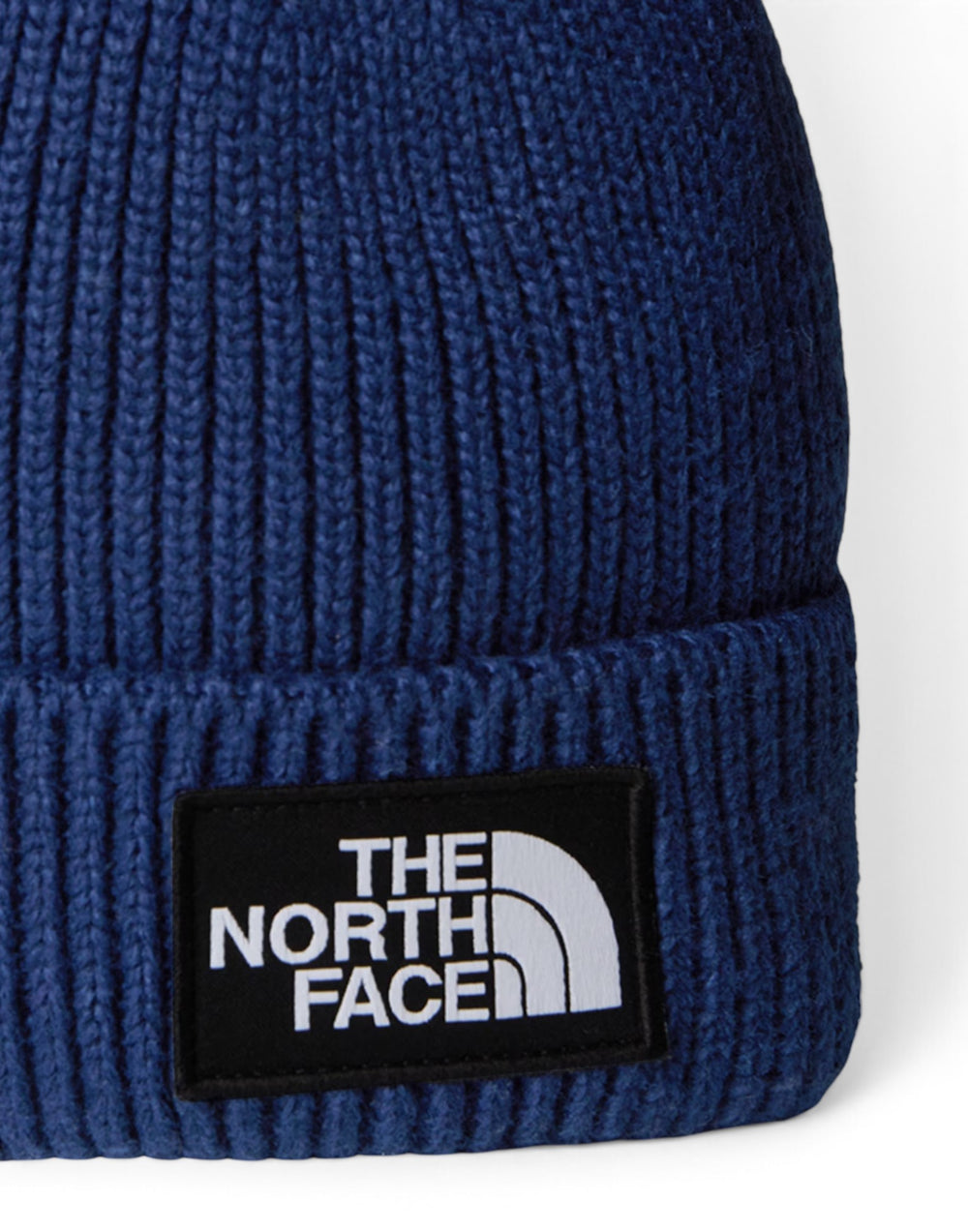 NF0A8CHE 8K21 Logo Box Cuffed NF0A8CHE 8K21 The North Face 