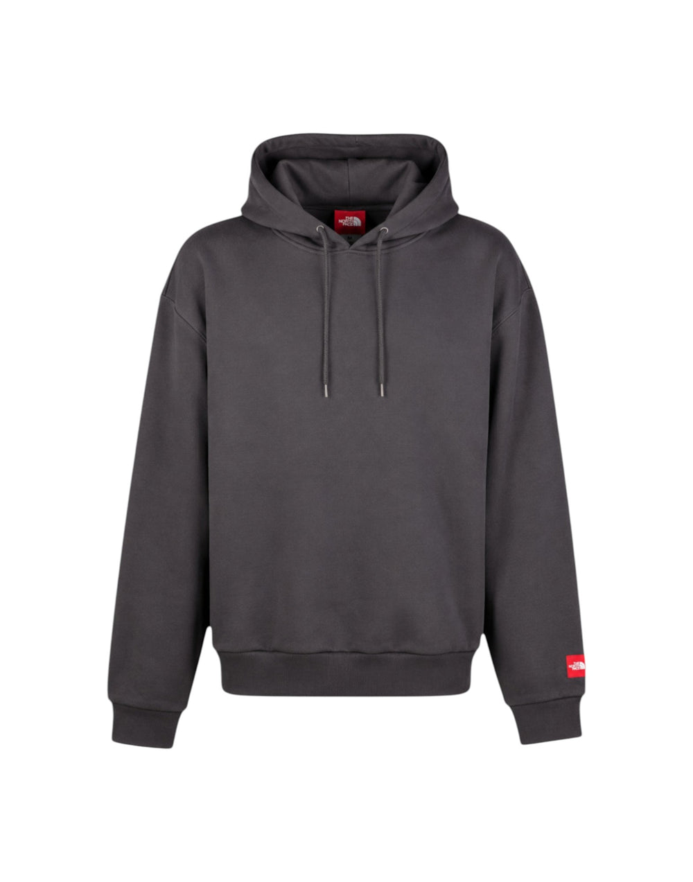 NF0A8EFZ 0SA1 Felpa Con Cappuccio Red Box NF0A8EFZ 0SA1 The North Face 