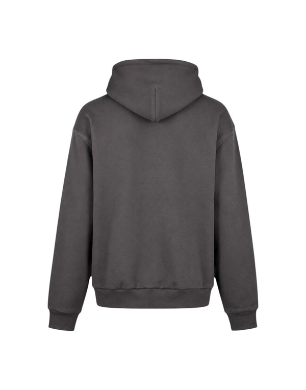 NF0A8EFZ 0SA1 Felpa Con Cappuccio Red Box NF0A8EFZ 0SA1 The North Face 