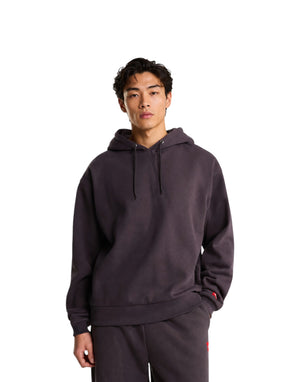 NF0A8EFZ 0SA1 Felpa Con Cappuccio Red Box NF0A8EFZ 0SA1 The North Face 