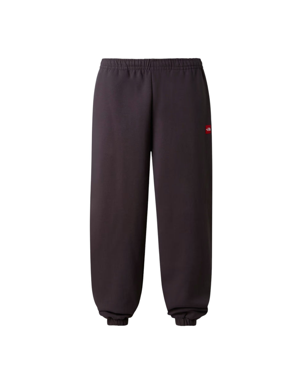NF0A8EG3 0SA1 Pantaloni Uomo Red Box Sweatpant Obsidian NF0A8EG3 0SA1 The North Face 