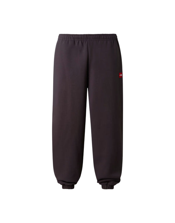 NF0A8EG3 0SA1 Pantaloni Uomo Red Box Sweatpant Obsidian NF0A8EG3 0SA1 The North Face 