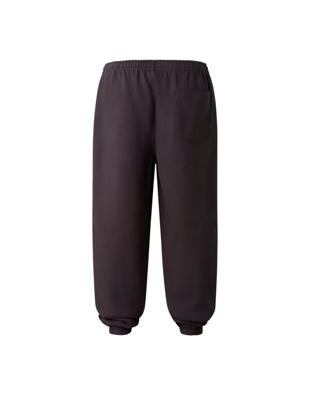 NF0A8EG3 0SA1 Pantaloni Uomo Red Box Sweatpant Obsidian NF0A8EG3 0SA1 The North Face 