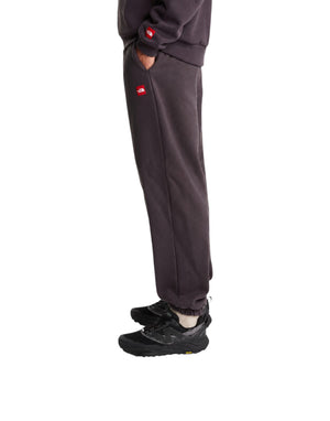 NF0A8EG3 0SA1 Pantaloni Uomo Red Box Sweatpant Obsidian NF0A8EG3 0SA1 The North Face 