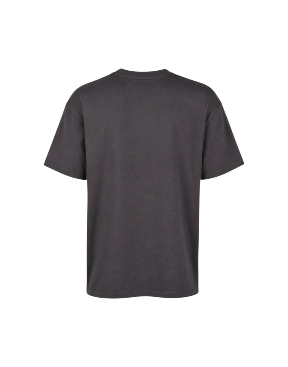 NF0A8EG5 0SA1 T-Shirt Uomo Red Box Tee White Dune NF0A8EG5 0SA1 The North Face 