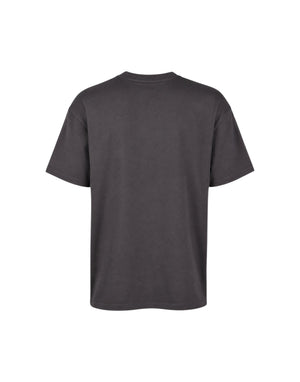 NF0A8EG5 0SA1 T-Shirt Uomo Red Box Tee White Dune NF0A8EG5 0SA1 The North Face 