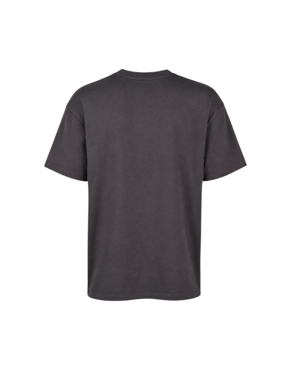 NF0A8EG5 0SA1 T-Shirt Uomo Red Box Tee White Dune NF0A8EG5 0SA1 The North Face 