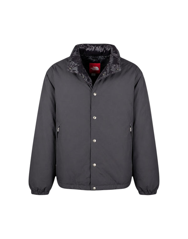 NF0A8EGB 0SA1 Piumino Uomo Red Box Down Jacket Obsidian NF0A8EGB 0SA1 The North Face 
