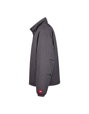 NF0A8EGB 0SA1 Piumino Uomo Red Box Down Jacket Obsidian NF0A8EGB 0SA1 The North Face 