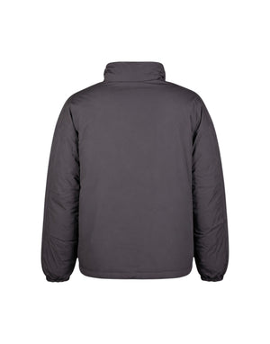 NF0A8EGB 0SA1 Piumino Uomo Red Box Down Jacket Obsidian NF0A8EGB 0SA1 The North Face 