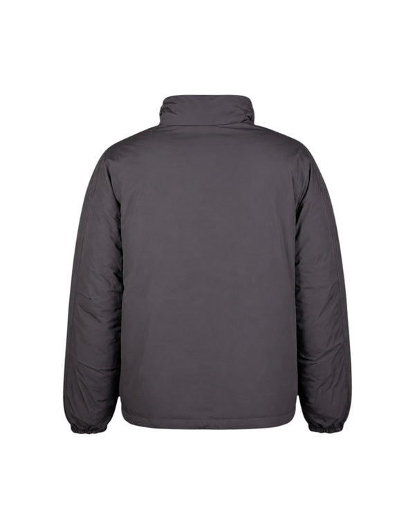 NF0A8EGB 0SA1 Piumino Uomo Red Box Down Jacket Obsidian NF0A8EGB 0SA1 The North Face 