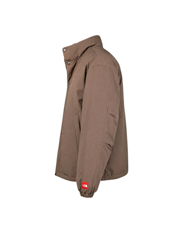 NF0A8EGB 1OI1 Piumino Uomo Down Jacket Smokey Brown NF0A8EGB 1OI1 The North Face 