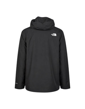 NF0A8G0S JK31 Giubbotto Uomo Quest Triclimat Black NF0A8G0S JK31 The North Face 