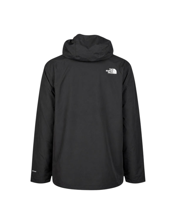NF0A8G0S JK31 Giubbotto Uomo Quest Triclimat Black NF0A8G0S JK31 The North Face 